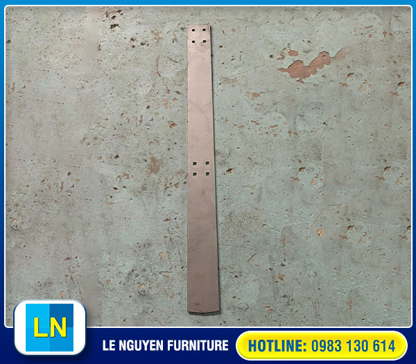 Gia công CNC laser