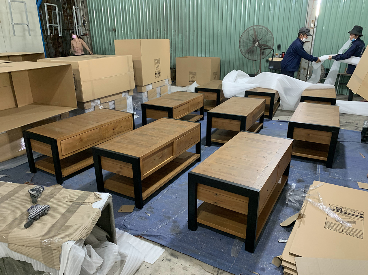 CÔNG TY TNHH CƠ KHÍ QUỐC TẾ LÊ NGUYỄN